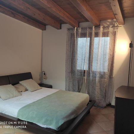 Apartament Secret Garden Mandello Mandello del Lario Zewnętrze zdjęcie