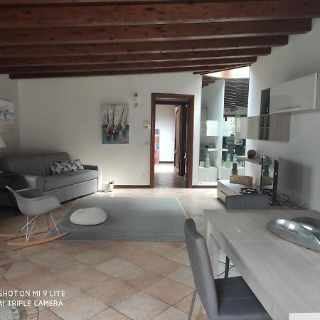 Apartament Secret Garden Mandello Mandello del Lario Zewnętrze zdjęcie