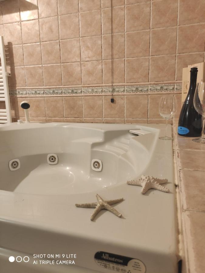 Apartament Secret Garden Mandello Mandello del Lario Zewnętrze zdjęcie