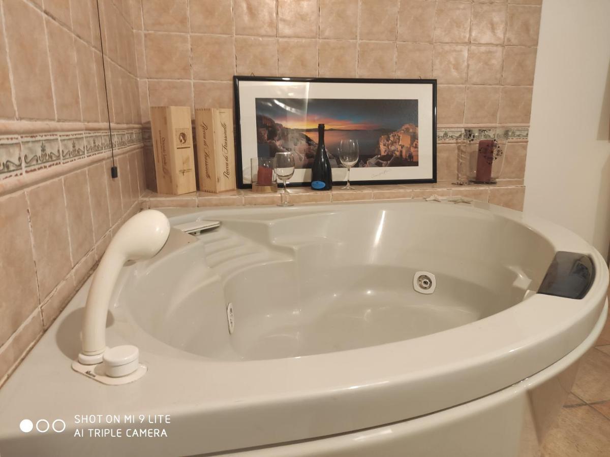 Apartament Secret Garden Mandello Mandello del Lario Zewnętrze zdjęcie