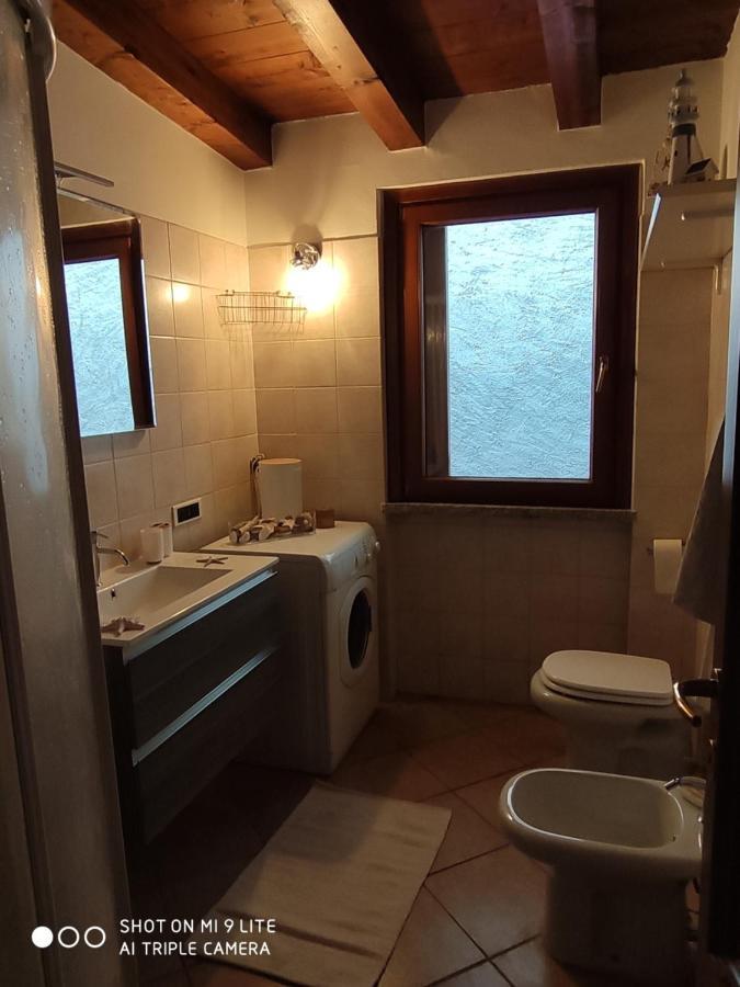 Apartament Secret Garden Mandello Mandello del Lario Zewnętrze zdjęcie