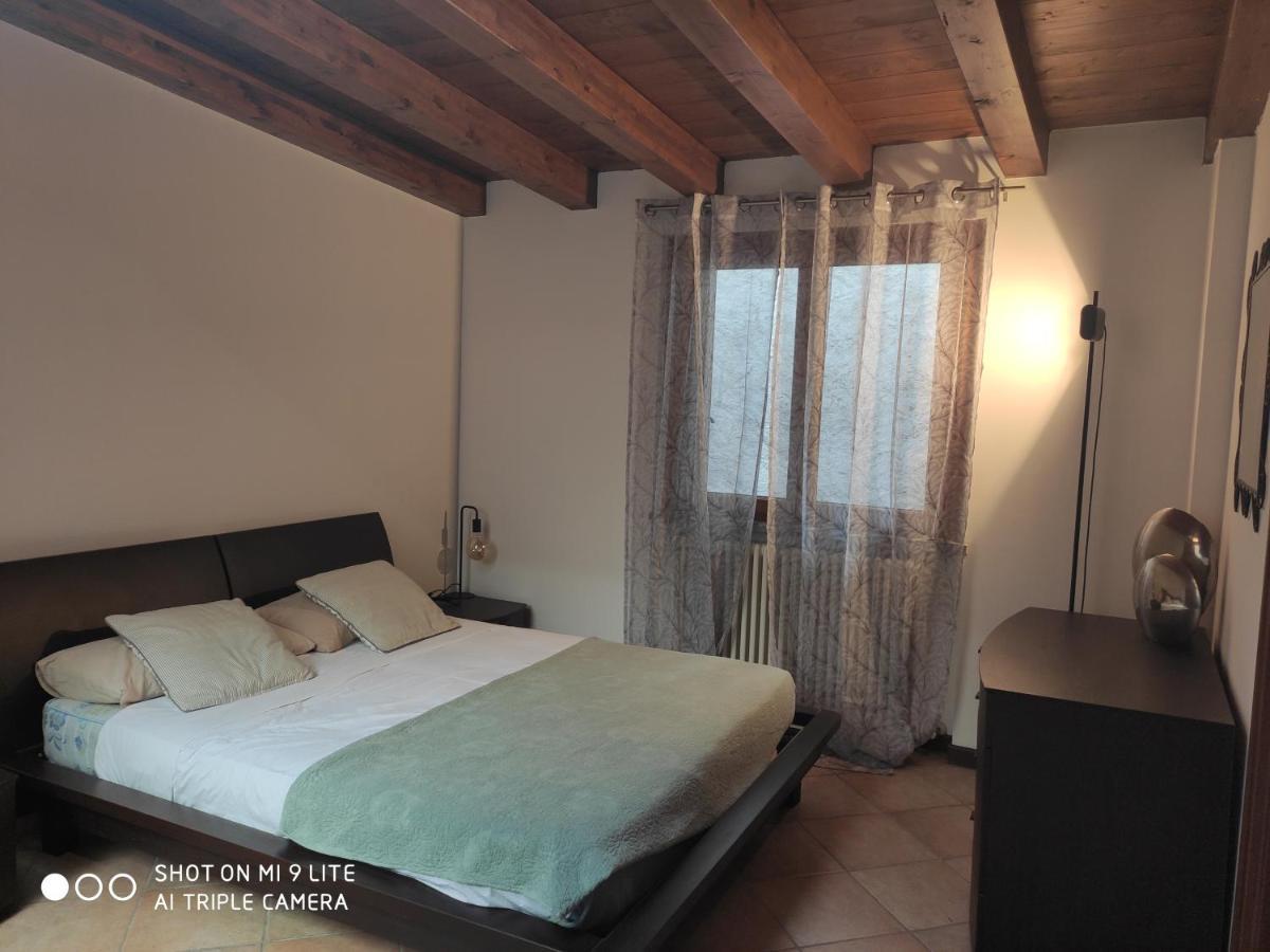 Apartament Secret Garden Mandello Mandello del Lario Zewnętrze zdjęcie