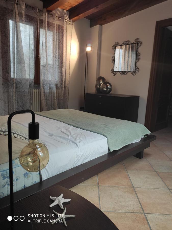 Apartament Secret Garden Mandello Mandello del Lario Zewnętrze zdjęcie