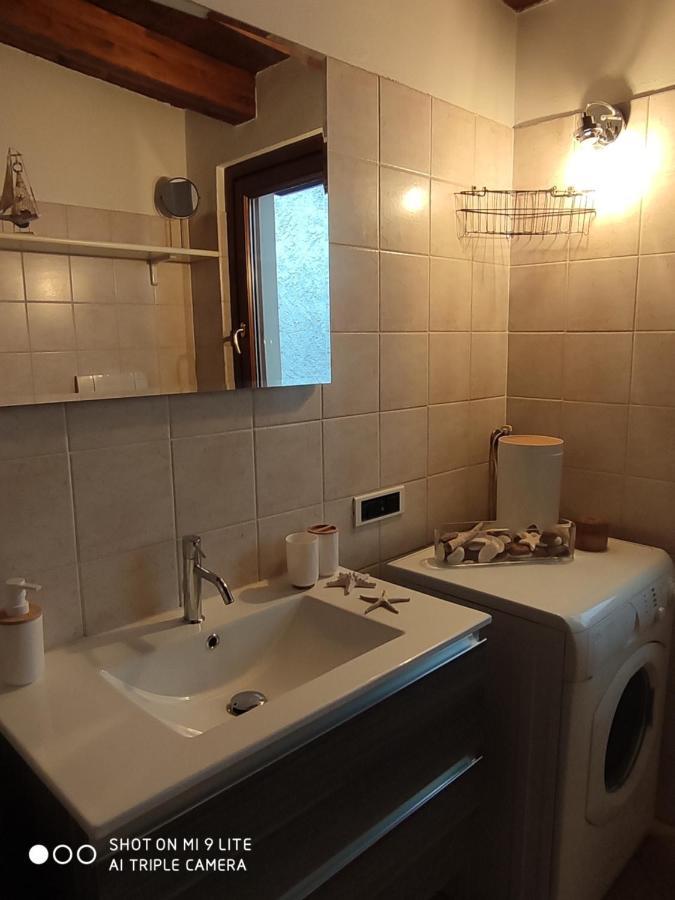 Apartament Secret Garden Mandello Mandello del Lario Zewnętrze zdjęcie